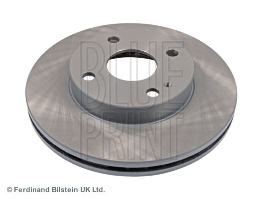 BLUE PRINT Тормозной диск ADM54364